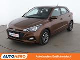 Hyundai i20 1.2 Select *LIMITER*ALU*KLIMA*GARANTIE* - Hyundai i20 Gebrauchtwagen in Hannover