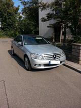 Mercedes-Benz C 350 AVANTGARDE  - Mercedes-Benz C 350 Gebrauchtwagen in Stuttgart