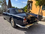 Lancia Flaminia Touring Cabrio 3 C - Lancia Flaminia