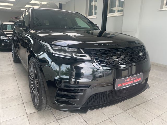 Land Rover Range Rover Velar R-Dynamic SE VOLL Pano