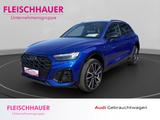 Audi Q5 40 TDI quattro S line Sportpaket AHK-klappbar - Audi Q5: Sportpaket Line