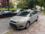 Ford Focus 1,6TDCi 66kW DPF Concept Turnier Concept - Ford Focus Concept mit Diesel-Antrieb