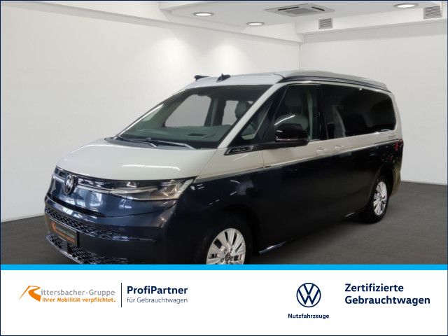 Volkswagen California Der neue California Ocean Motor: 2,0