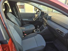 Fahrzeugabbildung Jogger Extreme 1.6 HYBRID 140