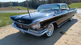 Buick Invicta - Buick Gebrauchtwagen mit Automatikschaltung