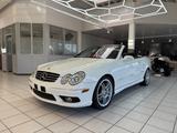 Mercedes-Benz CLK 55 AMG # Tüv Neu, sehr guter Zustand # - Mercedes-Benz CLK 55 AMG Gebrauchtwagen