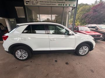 Volkswagen T-Roc - 12