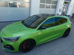 FORD Focus Lim. ST X*Track Pack*