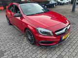 Mercedes-Benz A 45 AMG 4MATIC AMG - gebrauchte Mercedes-Benz A 45 AMG aus dem Jahr 2015
