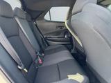Toyota C-HR 1.8 Hybrid Team D *Navi*LED*CarPlay*el Heck - Toyota mit Hybrid-Antrieb: Geländewagen