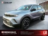 Opel Mokka 1.2 Elegance Park & Go Paket Kamera - Opel Mokka in Hamm