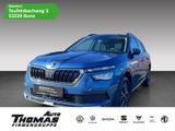 Skoda Kamiq Drive 125 1.0 TSI LED SZH KESSY KLIMA - Skoda Kamiq: Drive