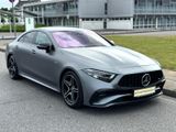 Mercedes-Benz CLS 53 AMG 4M+ *MB Insp.NEU*leicht Hagelschaden - Mercedes-Benz CLS 53 AMG aus 2022