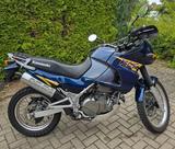 Kawasaki KLE 500 - KAWASAKI KL 500