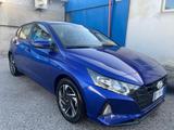 Hyundai i20-1.2 benz/83 cv-full-km 50000-2023 - Hyundai: 50