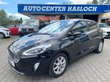 Ford Fiesta Titanium X*NAVI*CAM*AHK*CARPLAY*LED*B&O - Ford Fiesta: Titanium X