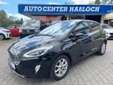 Ford Fiesta Titanium X*NAVI*CAM*AHK*CARPLAY*LED*B&O - Ford Fiesta: Titanium X