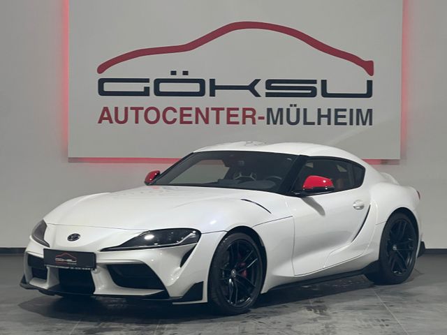 Toyota Supra GR 2.0 Turbo Automatik,Speedway,Navi,LED