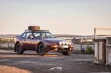 Porsche 944 II Safari VGB 1 0f 12 - Porsche 944 aus 1986