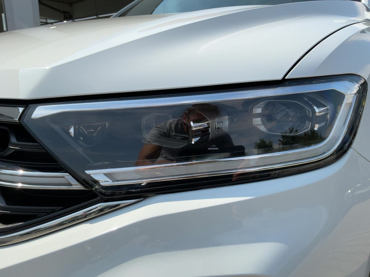 Volkswagen T-Roc - Bild 21