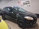 Ford Kuga 2.0 TDCi 136 CV 4WD Titanium 2008 - gebrauchte Ford Kuga aus dem Jahr 2008
