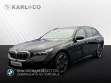 BMW 520 dA xDrive Tou. M-Sport Pano AHK DrivingAss+