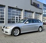 BMW 318i Touring Navi/ Klima/ Pano/ Automatik/ Sitzh - BMW 318 aus 2007: Kombi