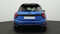 MINI Cooper S - Vorschau Bild 9