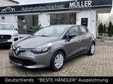 Renault Clio dCi Klima+2.HD+NEUER ZAHNRIEMEN+REIFEN+TOP! - Renault in Essen: R