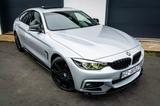 BMW 430 GranCoupe - xDrive/Mperformance/LED/HiFi/R20 - : Sportwagen, Mp