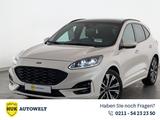 Ford Kuga 2.0 EcoBlue Hybrid ST-Line X LED+NAVI+AHK+ - Ford Kuga: Standheizung