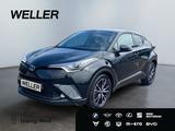 Toyota C-HR 1.8 Hybrid Lounge *CAM*Klima*JBL*Leder*SHZ*