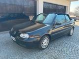 Volkswagen Golf 1.6l  Autom. Cab.  org. 53 tkm 2. Hand