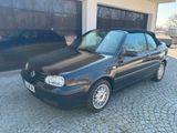 Volkswagen Golf 1.6l  Autom. Cab.  org. 53 tkm 2. Hand