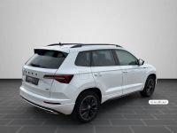 Skoda Karoq - Vorschau Bild 3