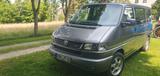 Volkswagen T4 Multivan highline aus 2.Hand - gebrauchte VW T4 Multivan aus dem Jahr 2003