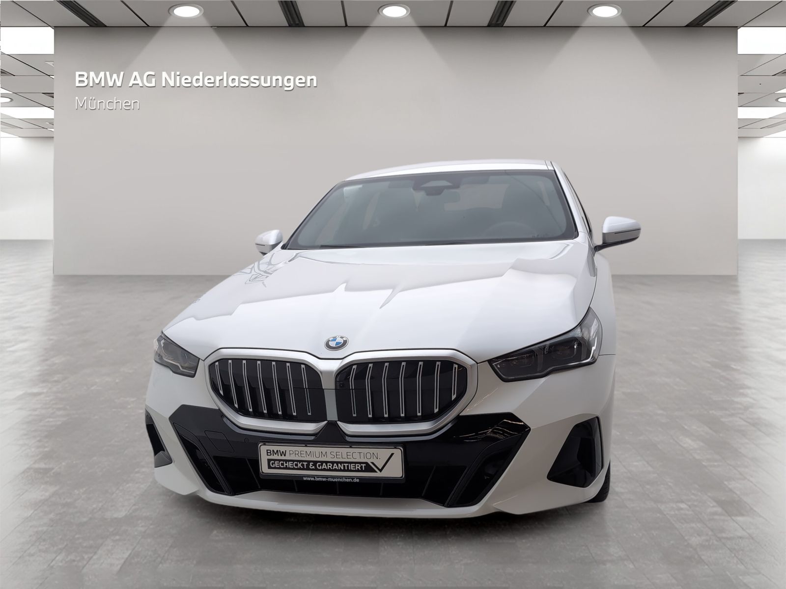 BMW 520 - Bild 4