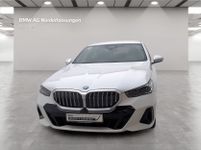 BMW 520 - Vorschau Bild 4