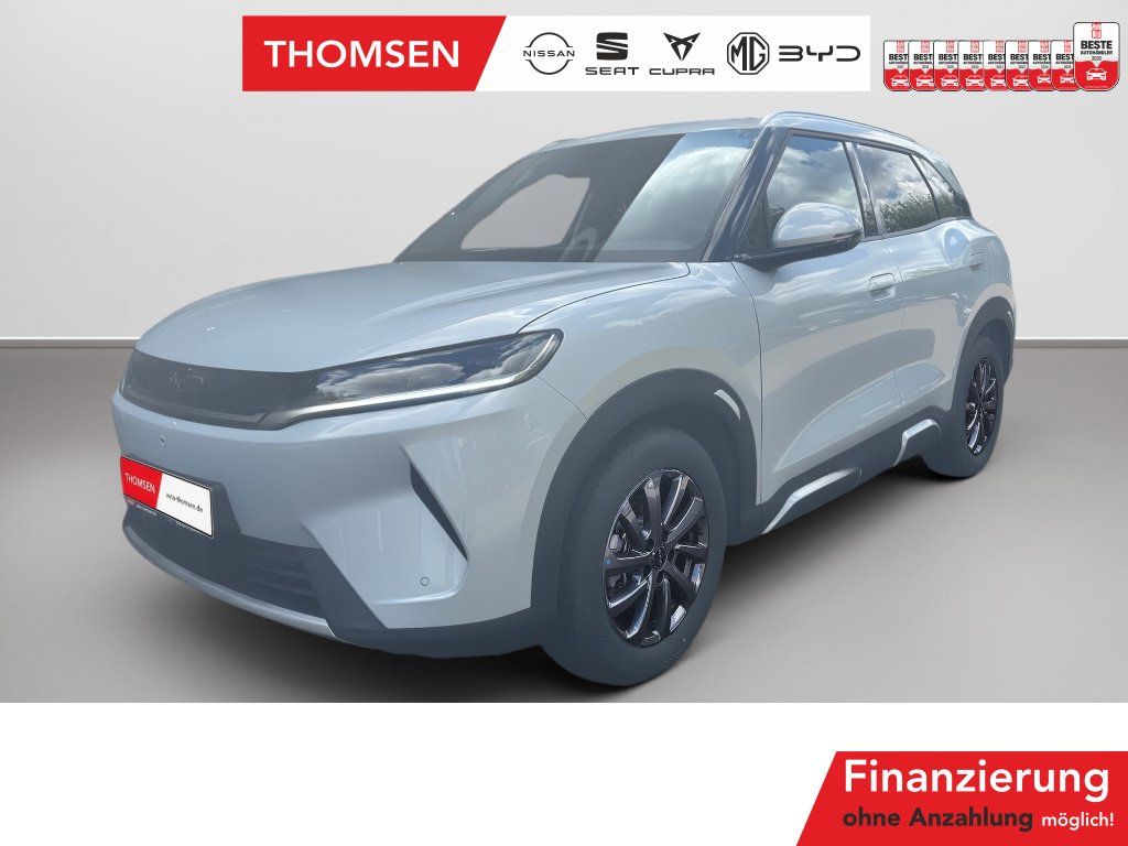 BYD ATTO 2