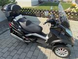 Piaggio MP3 500 Touring LT Business  - PIAGGIO MP3 500 TOURING