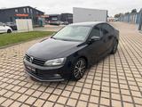 Volkswagen Jetta VI BMT*AUTOMATIK*XENON*EURO 6* - gebrauchte VW Jetta aus dem Jahr 2015