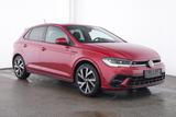 Volkswagen Polo R-Line 1.0 TSI Tempo*Nav*PDC*RFK*SH*Klima - VW Polo Gebrauchtwagen in Braunschweig