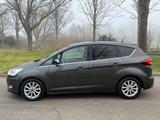 Ford C-MAX Titanium  ** Zahnriemen neu ** - Ford: Max