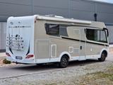 Carado i447 Emotion - Aut. -Garagenfahrzeug - Wie neu - Carado Diesel Integrierter