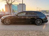 Audi A6 3.0 TDI quattro LUFTFAHRWERK PANO S-LINE ACC+ - Audi A6 mit Diesel-Antrieb: 3.0