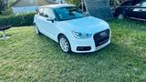 Audi A1 8X 1,4 tfsi - Audi A1 8X Gebrauchtwagen