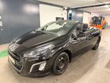 Peugeot 308 CC Cabrio-Coupe Allure*NAVI*PDC*SHZ*XENON* - Peugeot mit Diesel-Antrieb: Cabrio