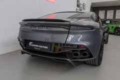 ASTON MARTIN DBS Superleggera I TitaniumExhaust I Carbon Ext.