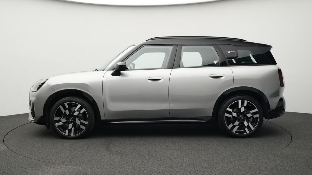 MINI Cooper C Countryman - Bild 7