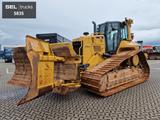 CAT D6N LGP Raupe/Dozer - CAT Raupe/Dozer D6